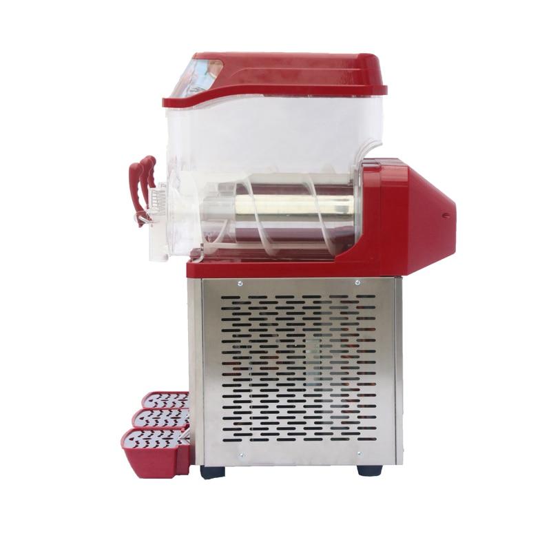 Macchina per bevande ghiacciate Margarita Premium, 110 V