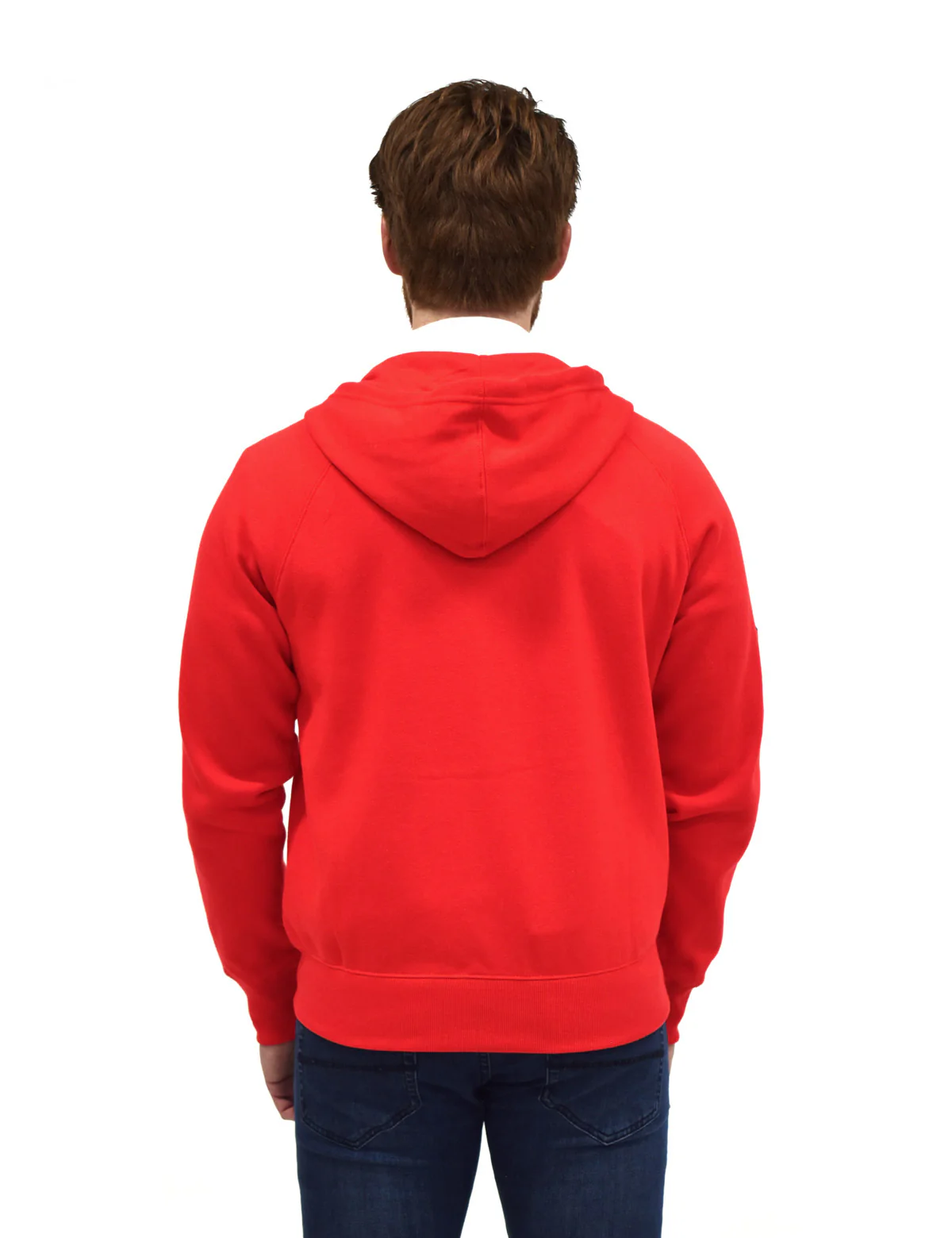 Sudadera para Caballero USMJM-38-336