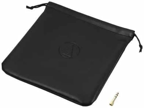 AUDIO TECHNICA ATH M60X