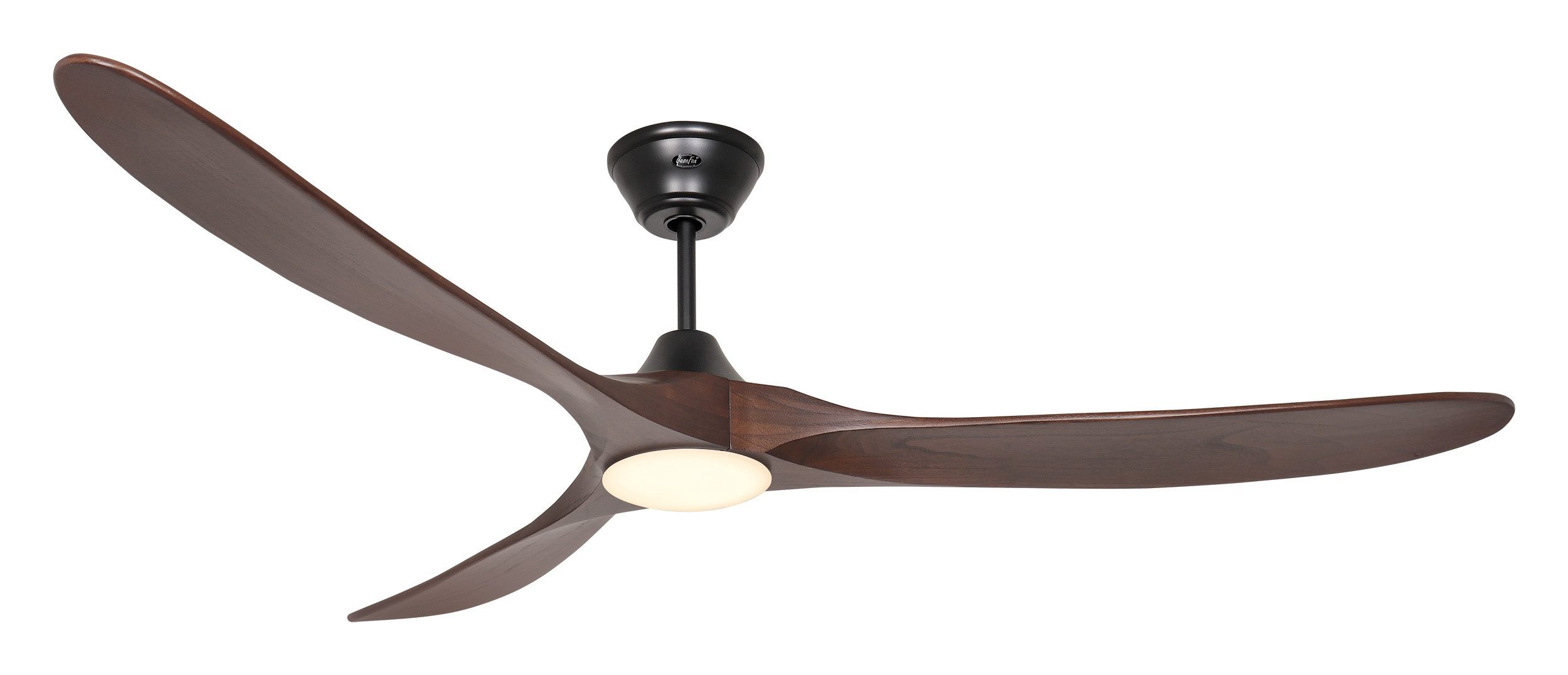 Deckenventilator DC Deckenventilator Eco Genuino MS-NB 180 mit LED