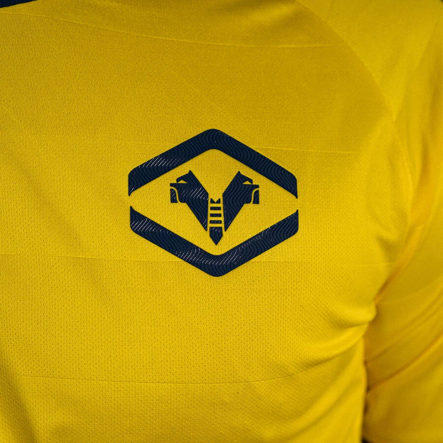 Hellas 25/26 Away Jersey