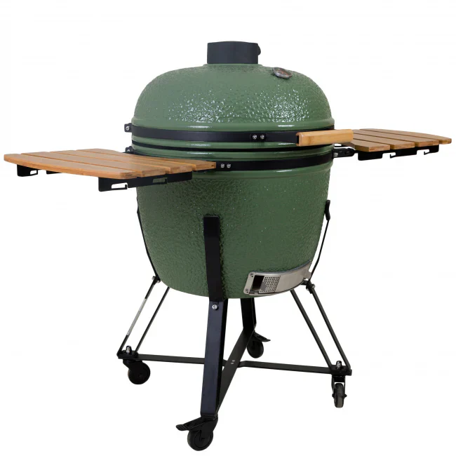 Kobe Kamado Houtskoolbarbecue Professional XXL, 26, 138x87x115cm