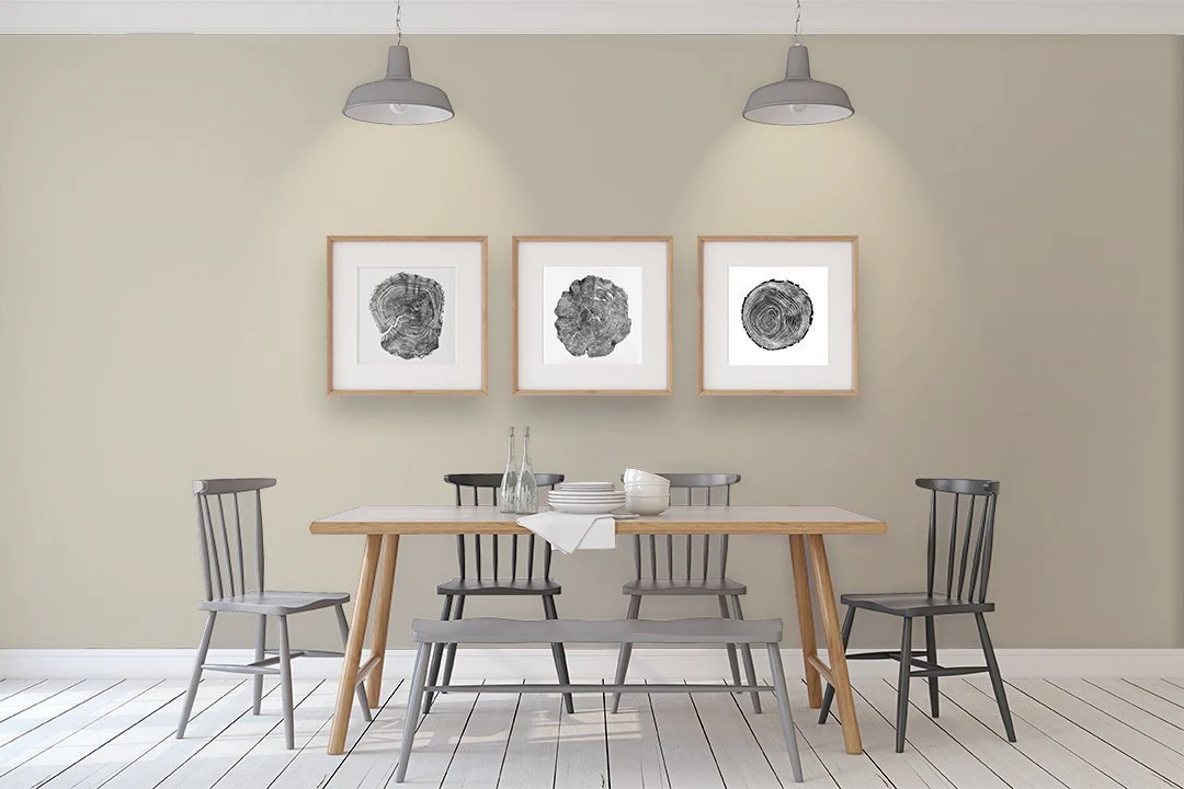 HC-173 Edgecomb Gray