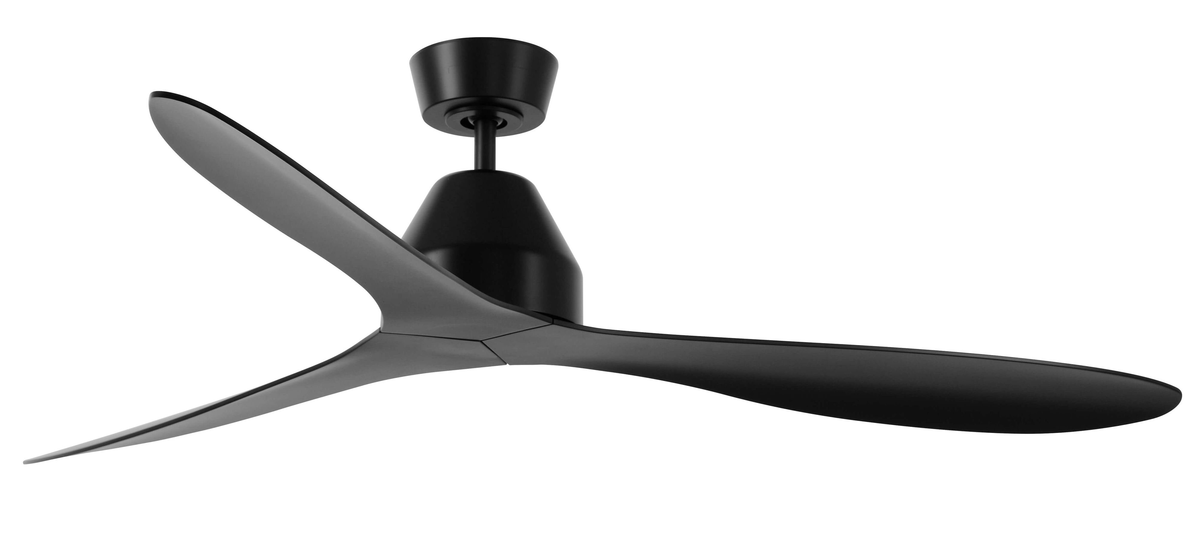 Deckenventilator Energiespar Deckenventilator Whitehaven 142 cm