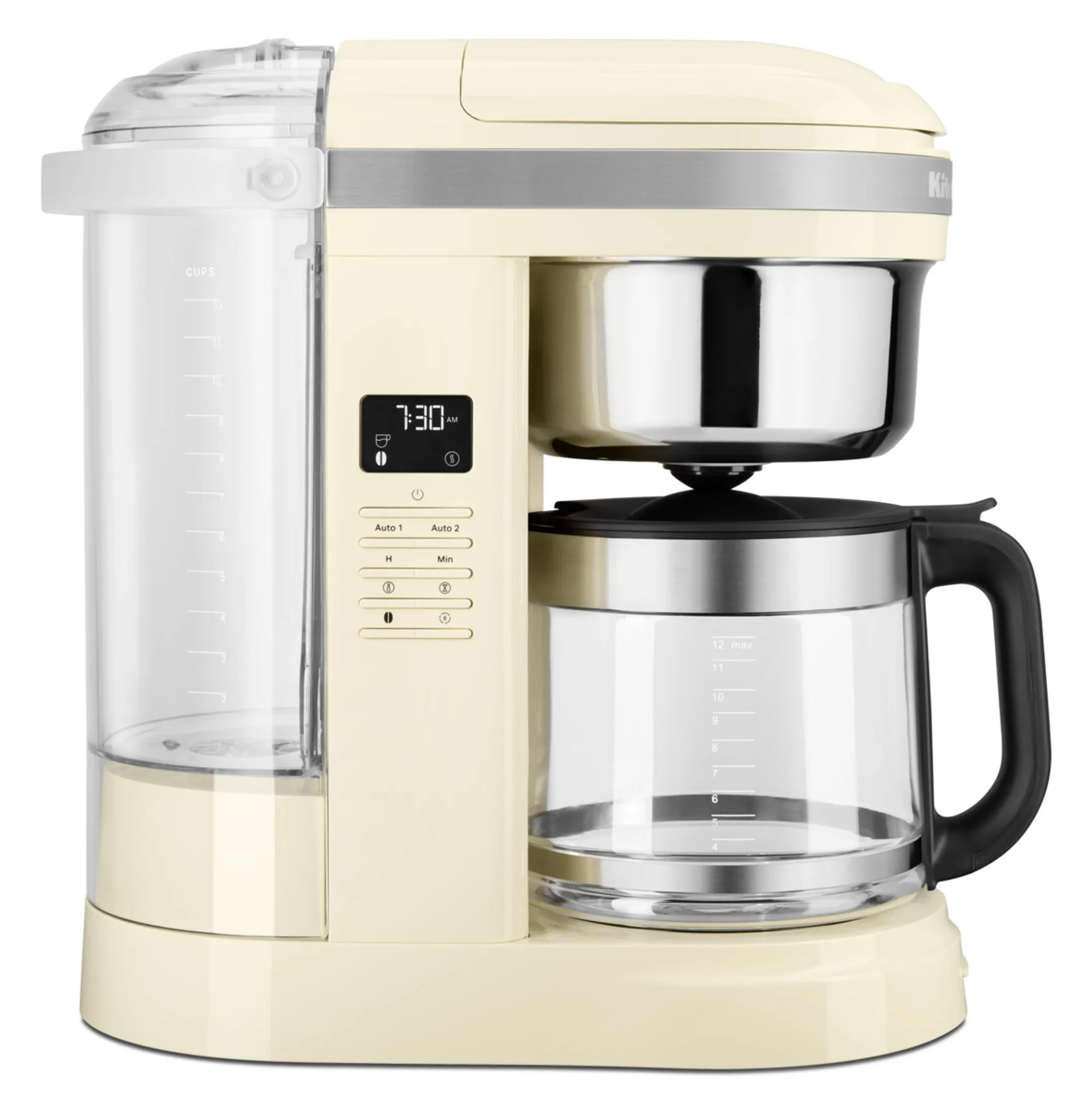 KitchenAid Koffiezetapparaat 5KCM1209EAC