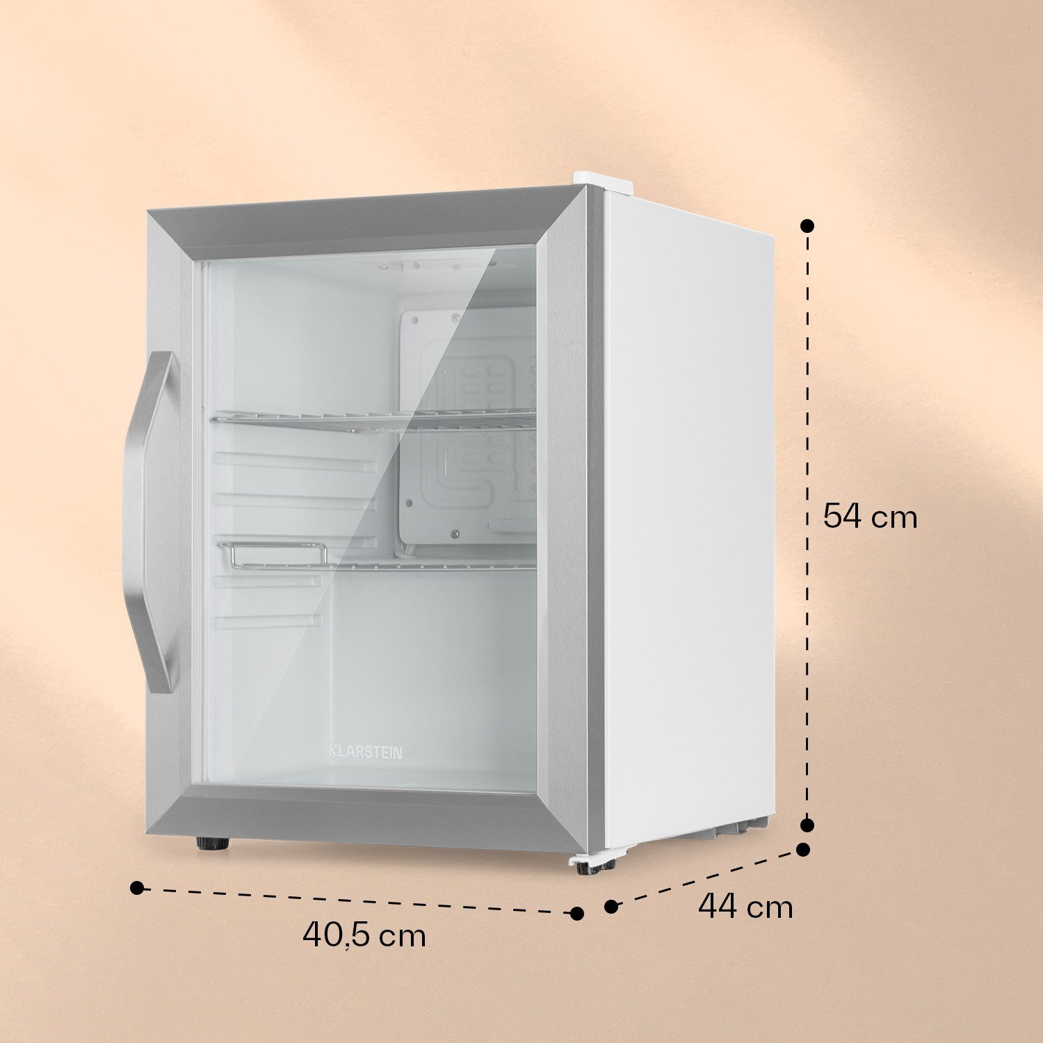 Getränkekühlschrank Beersafe M