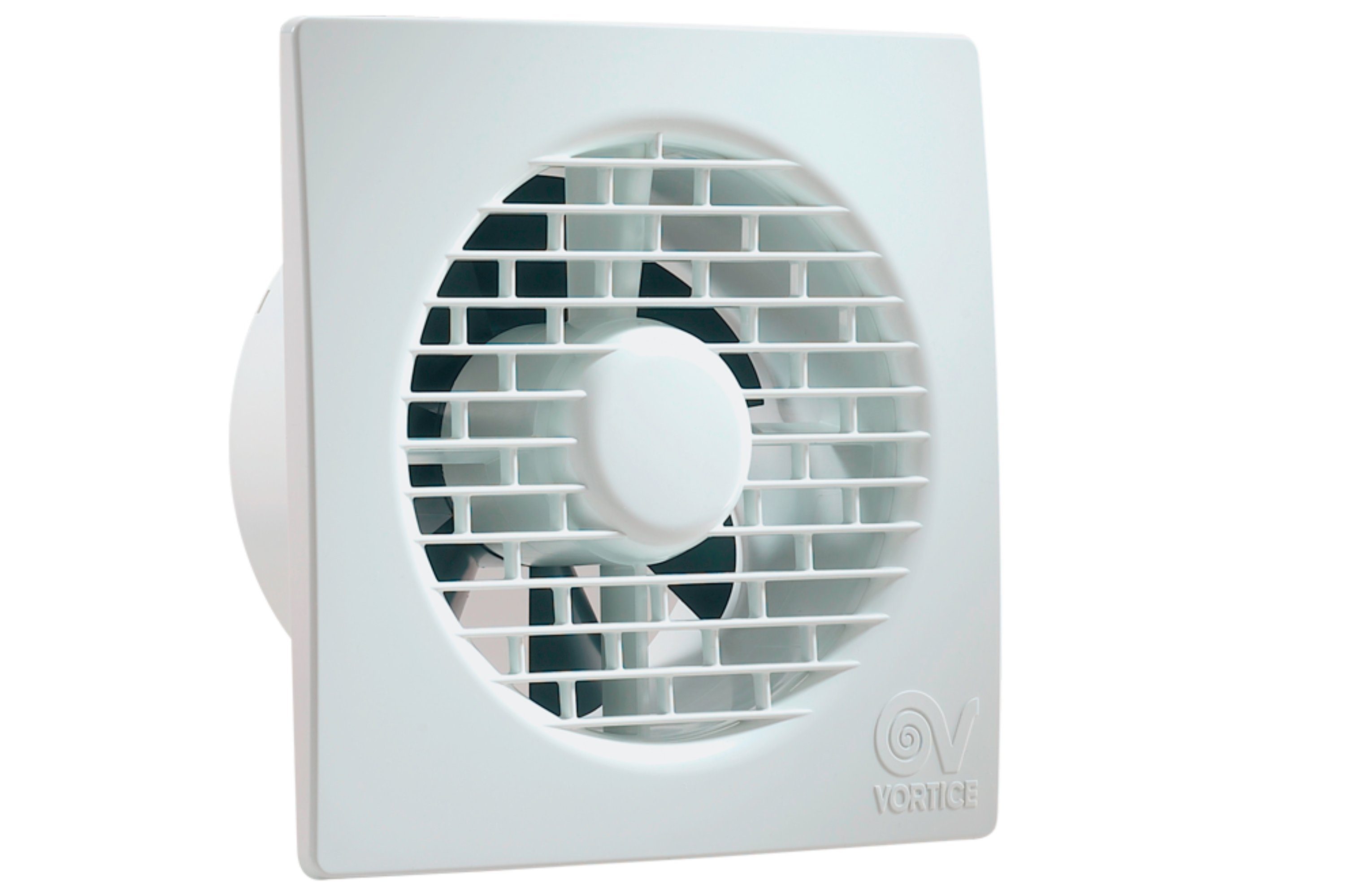 Wandventilator Kleinraumventilator Filo MF 150 LL