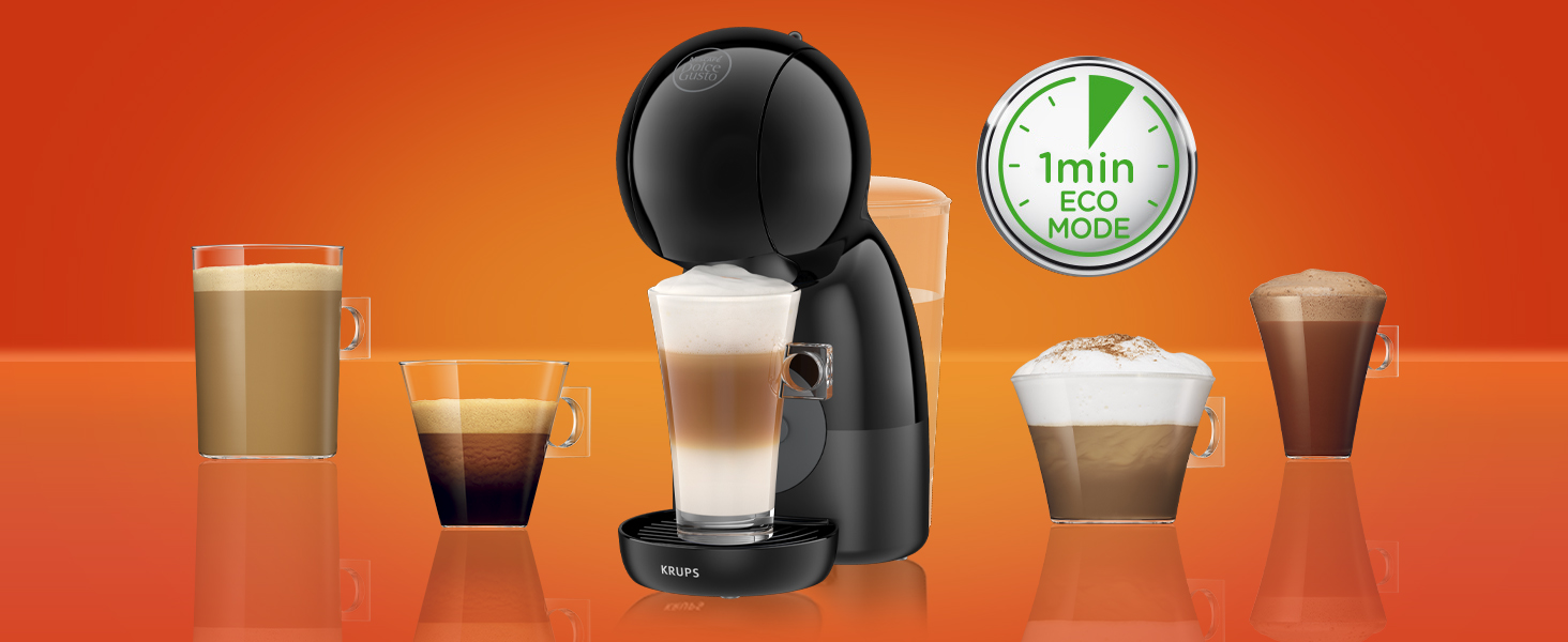 macchina caffè krups