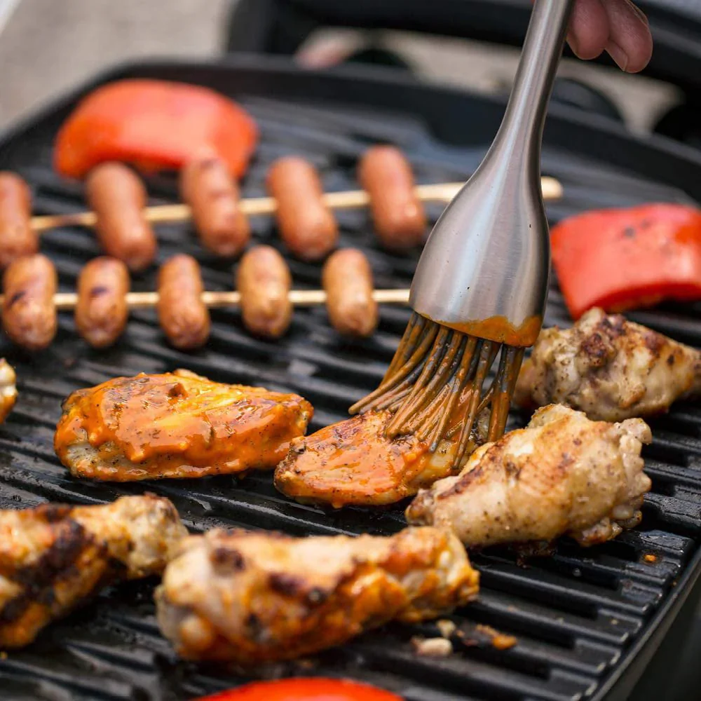 Q1200 Liquid Propane Grill
