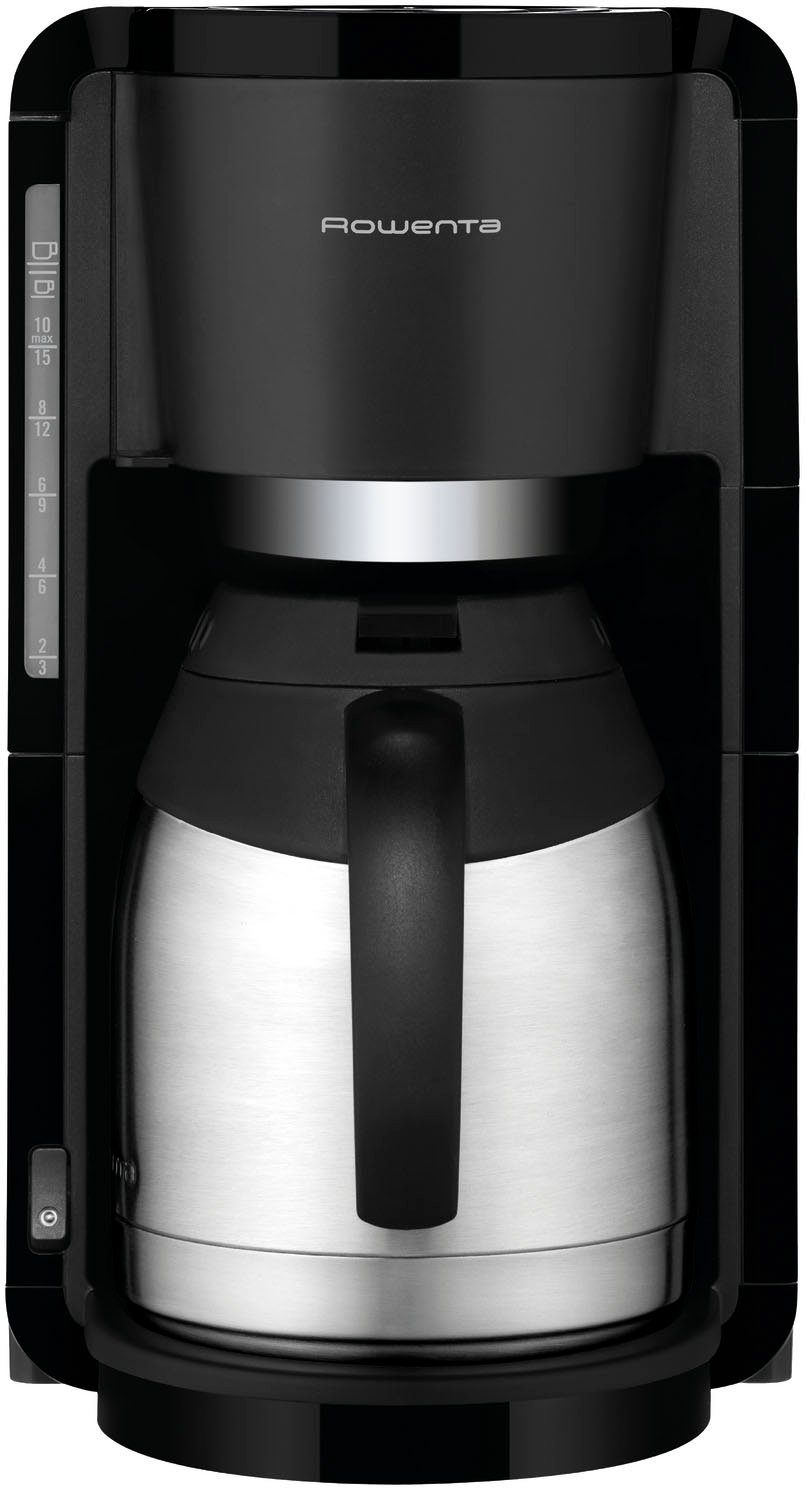 Filterkaffeemaschine CT3818 Adagio Milano
