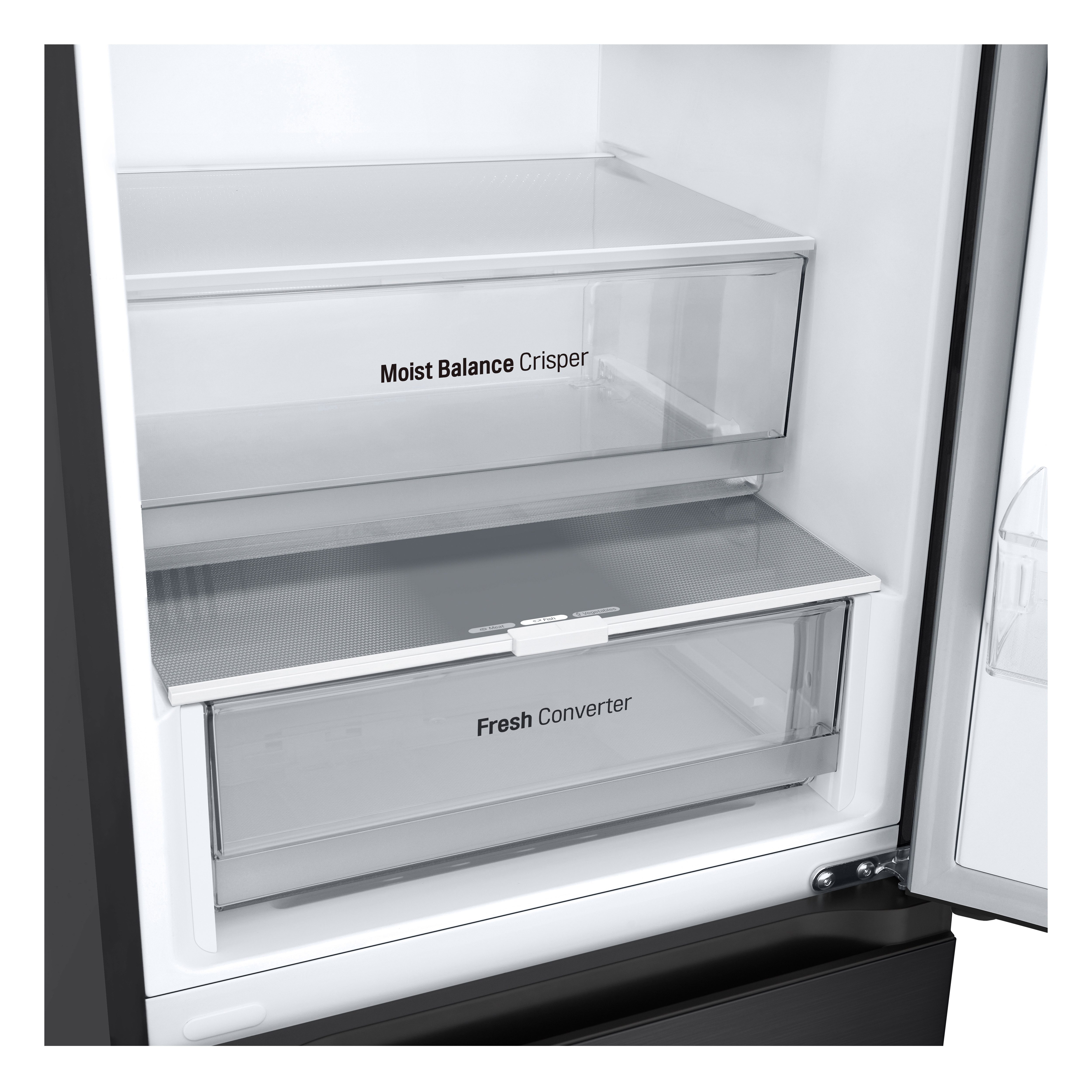Kühl-/Gefrierkombination Serie 3 GBV3100AEP