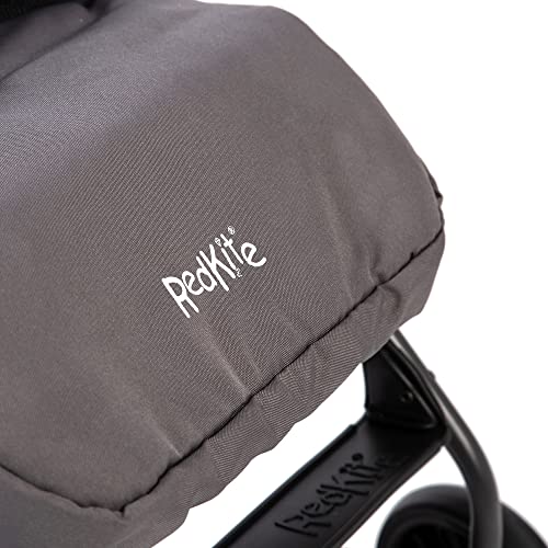 Red Kite Push Me Quatro Passeggino, Nero : Prima infanzia