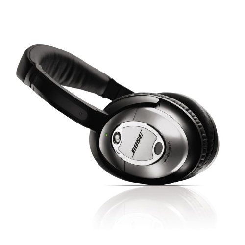 Bose Quietcomfort 15 Cuffie tradizionali : Elettronica