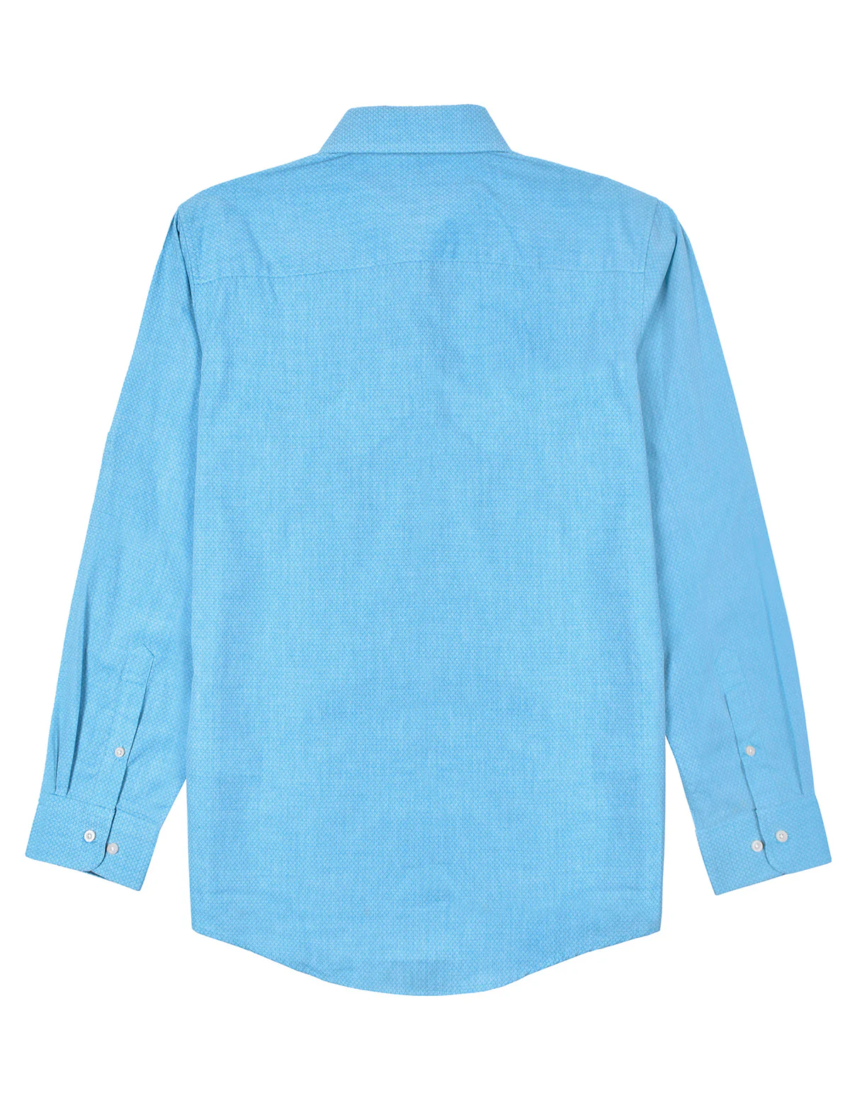 Camisa caballero Custom Fit 40-5401