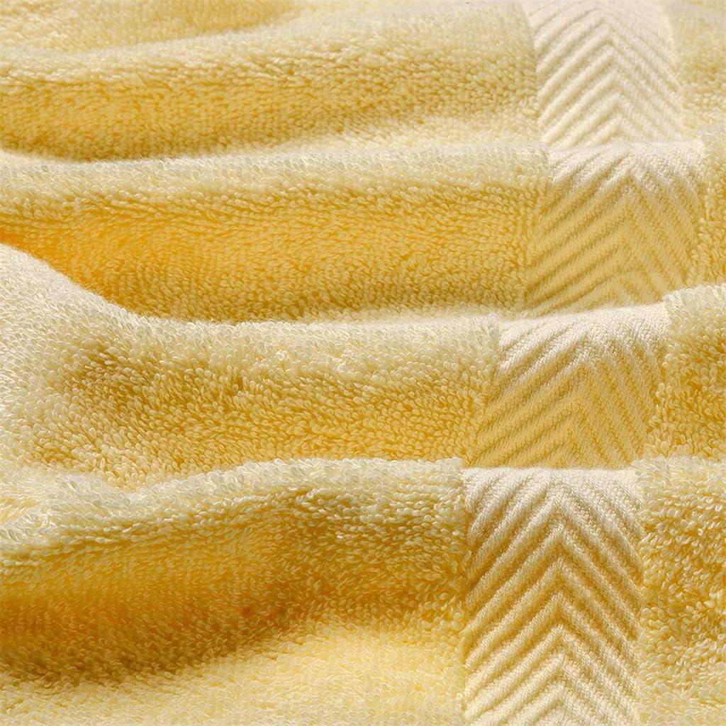 Badetuchset, 2 Große Badetücher, 2 Handtücher, 4 Waschlappen./Grau