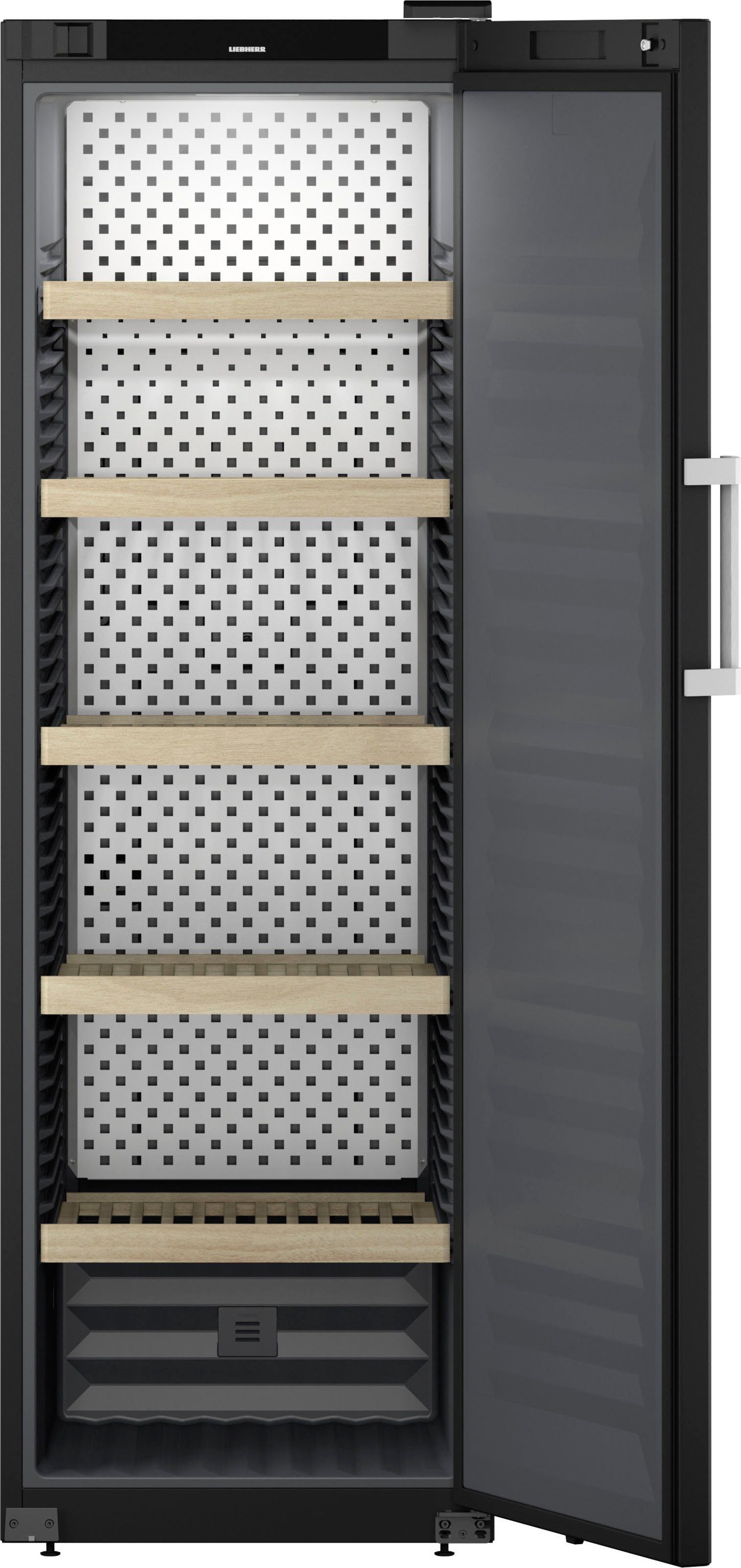 Weinkühlschrank WSbli 5231
