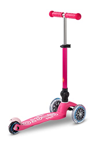 Monopattino Mini Micro deluxe pieghevole rosa : Amazon.it: Giochi e giocattoli