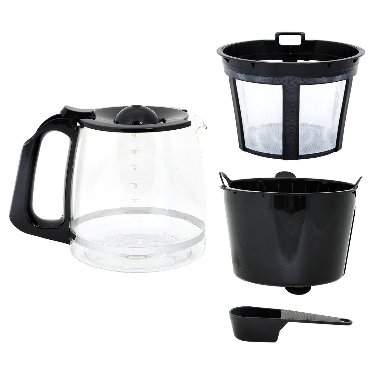 Filterkaffeemaschine