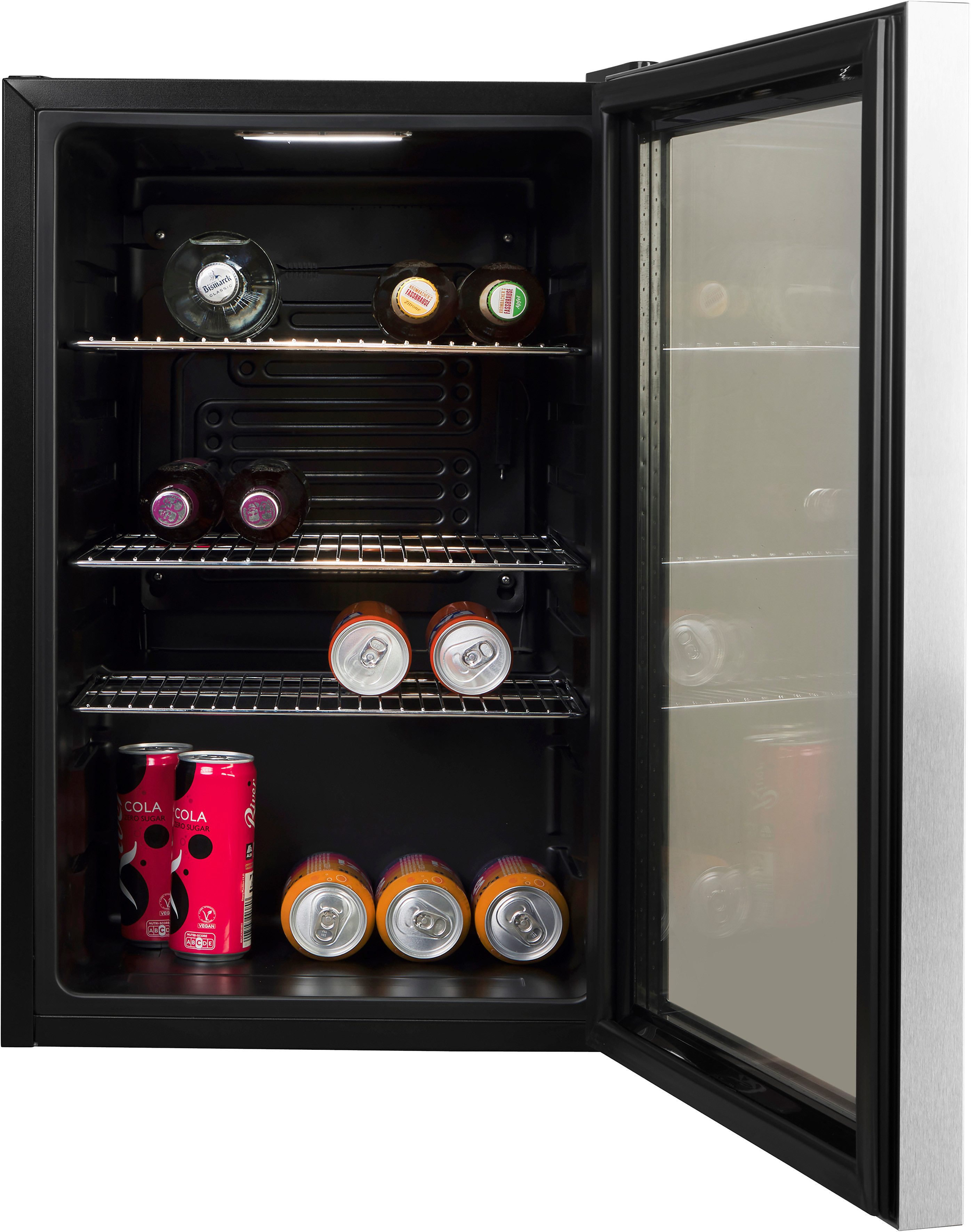Getränkekühlschrank HBC68ECBH