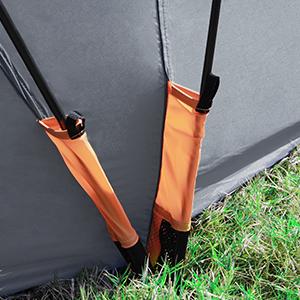 camping tent
