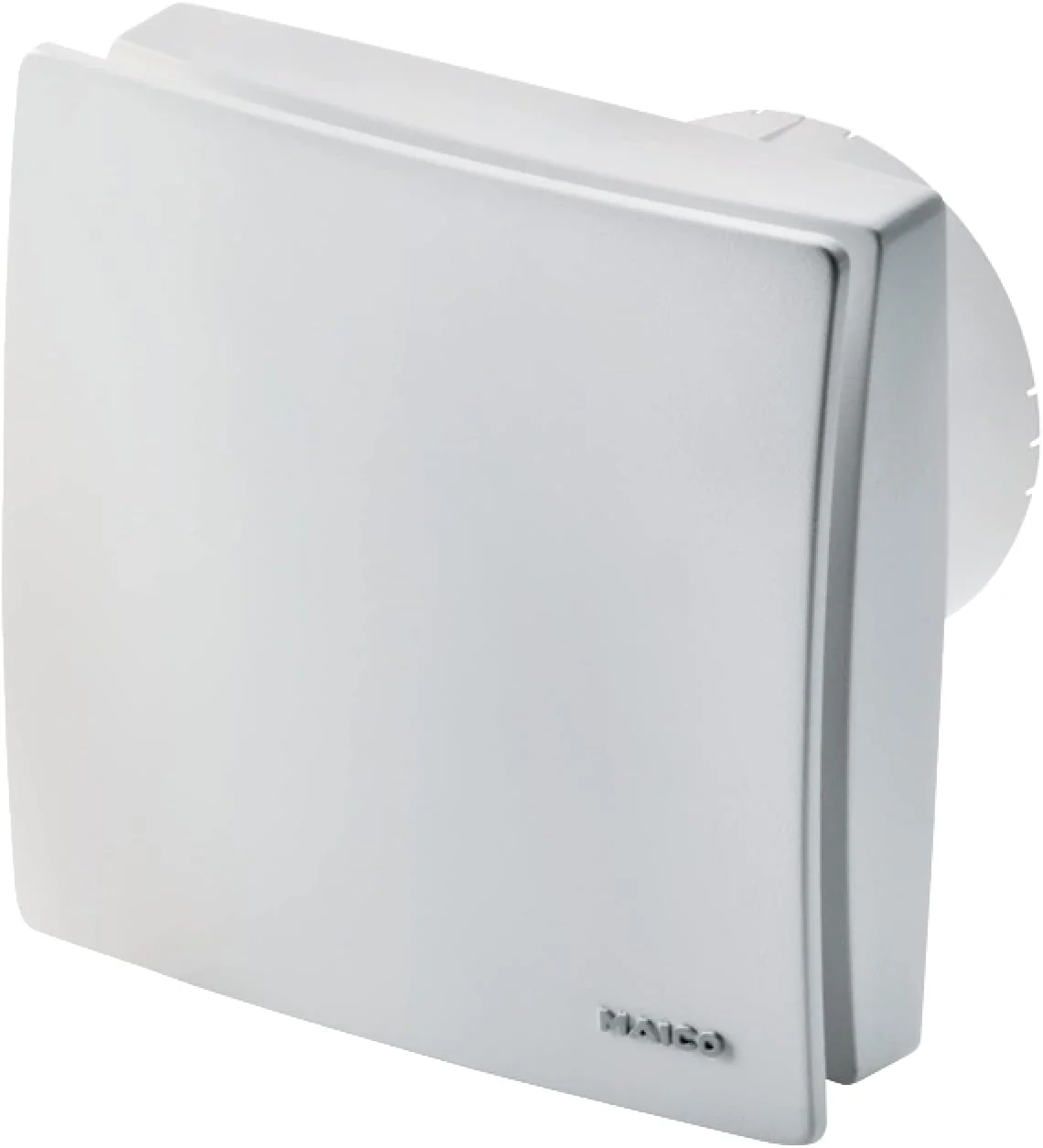 Maico, für Bad, Original ECA 100 ipro K, 0084.0205, elektrischer Innenverschluss, zweistufiger Kleinraumventilator, WC, Abstellraum, Vorratsraum