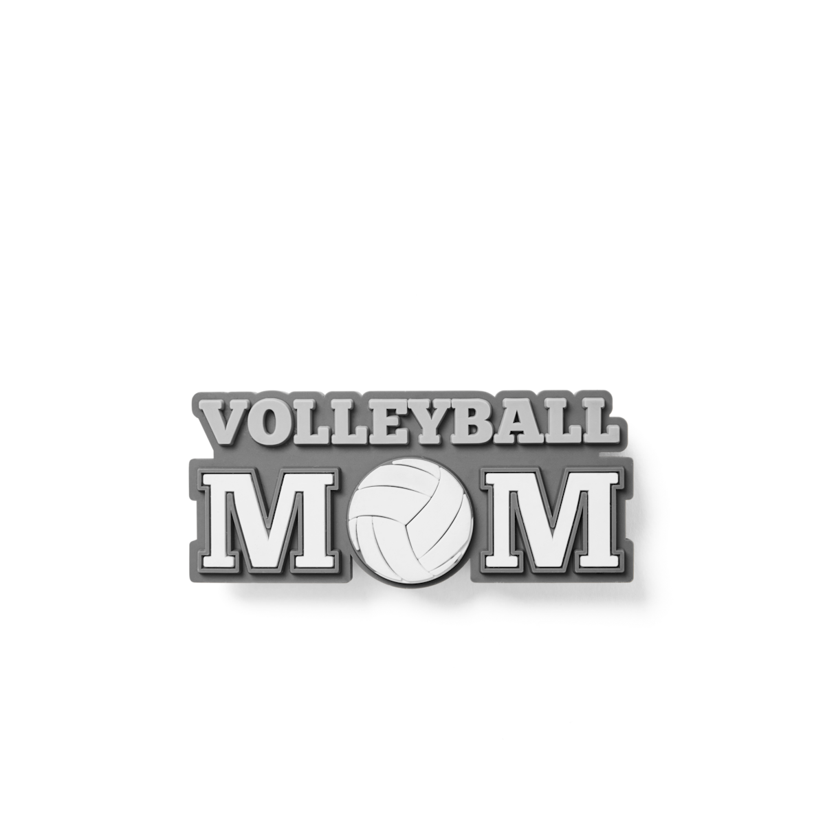 Bogg Bit – Volleyball Mom