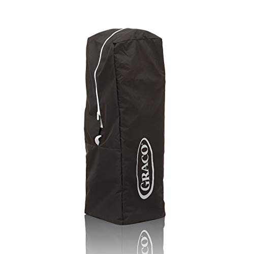 Graco Contour Electra Lettino da Viaggio con Fasciatoio Integrato, Adatta a Me   12950 g : Amazon.it: Prima infanzia