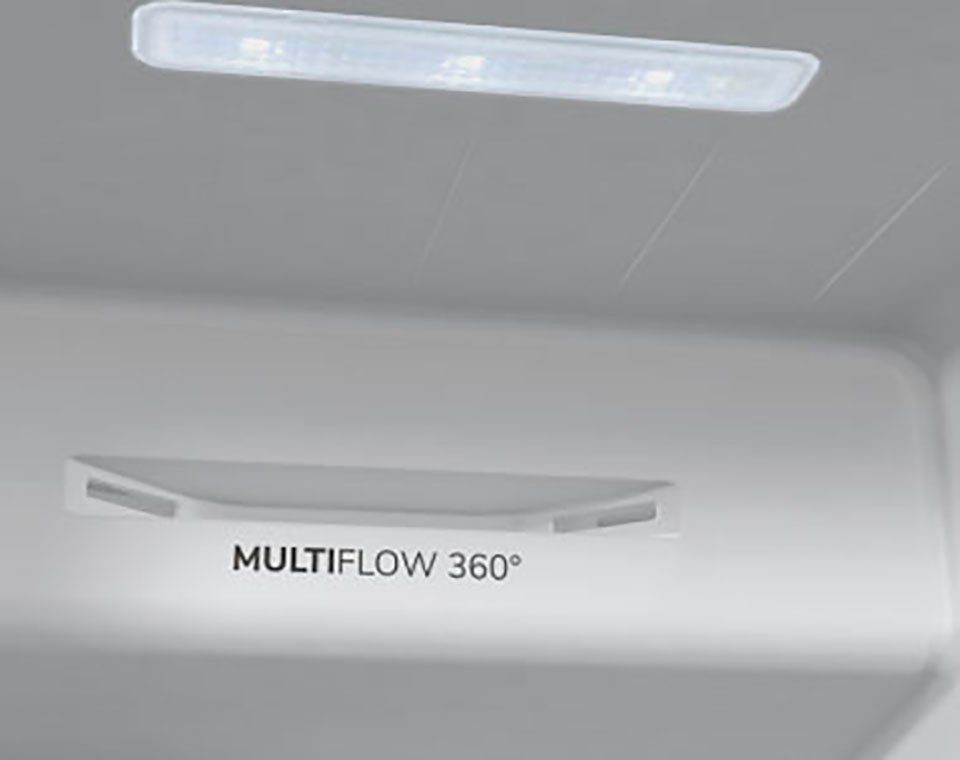 Kühl-/Gefrierkombination Advanced NRR9185EAXLWD