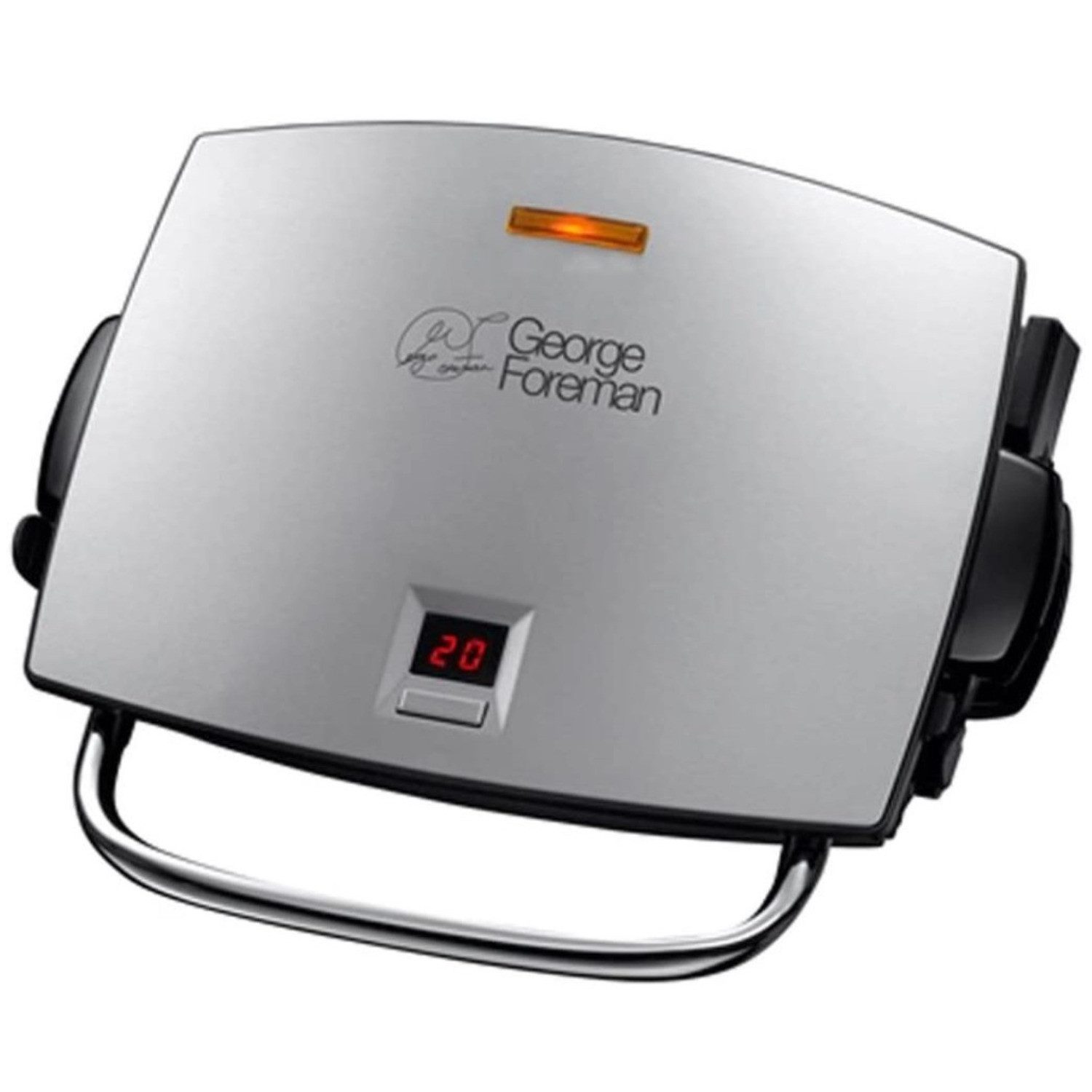 Kontaktgrill Grill & Melt Fitness-Grill Kontakt-Grill