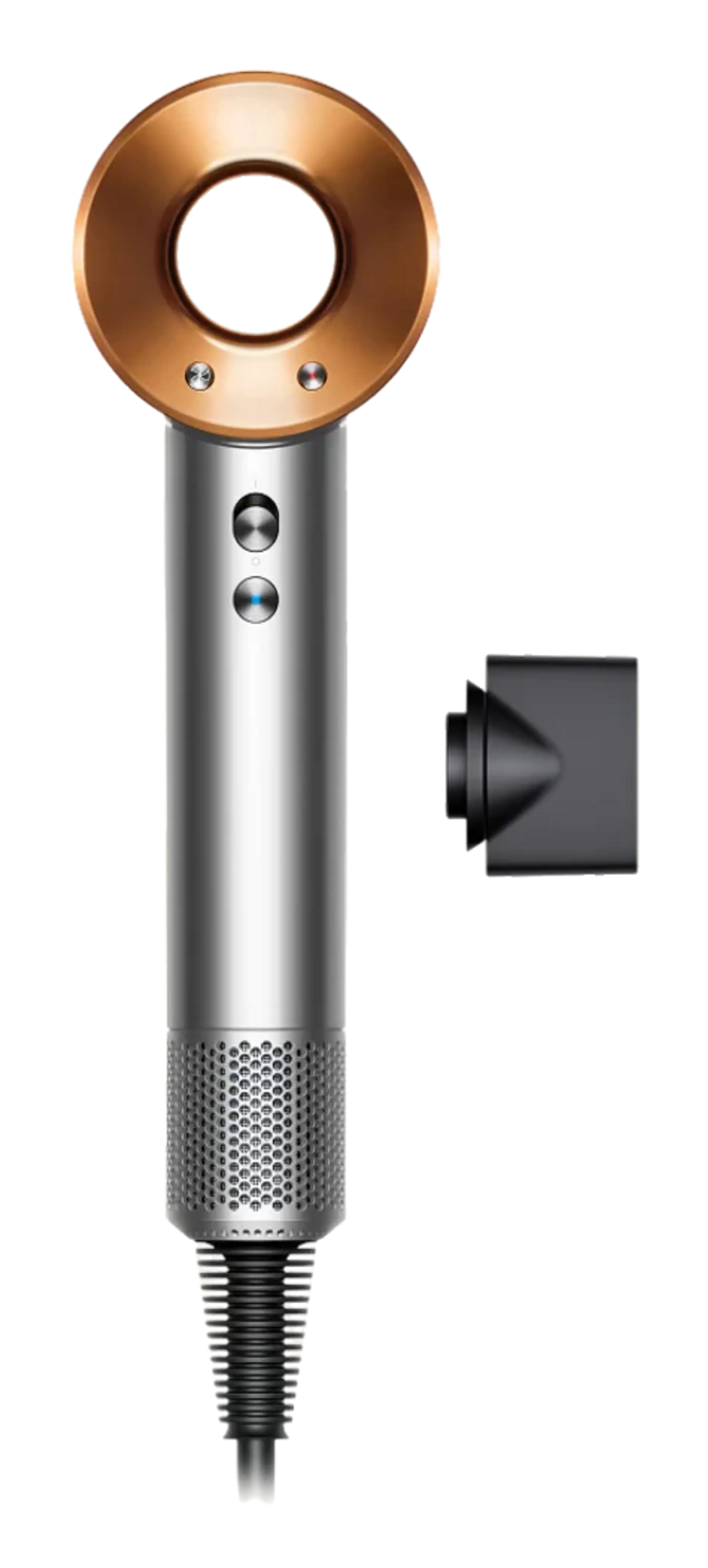 Dyson Supersonic Origin