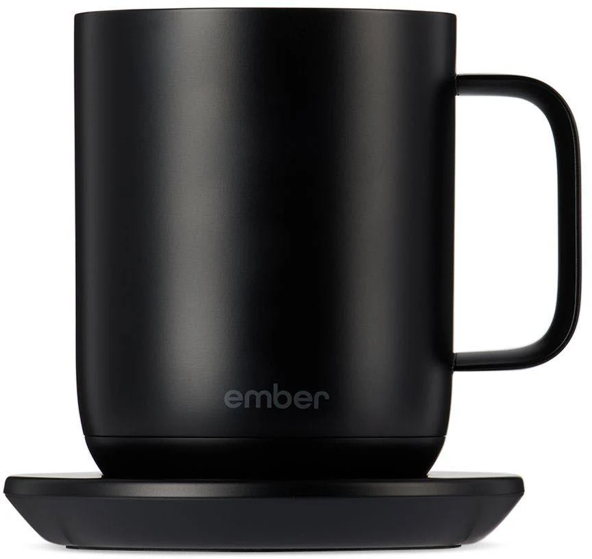 Ember 295ml (10 oz.) Smart Temperature Control Mug 2 - Black