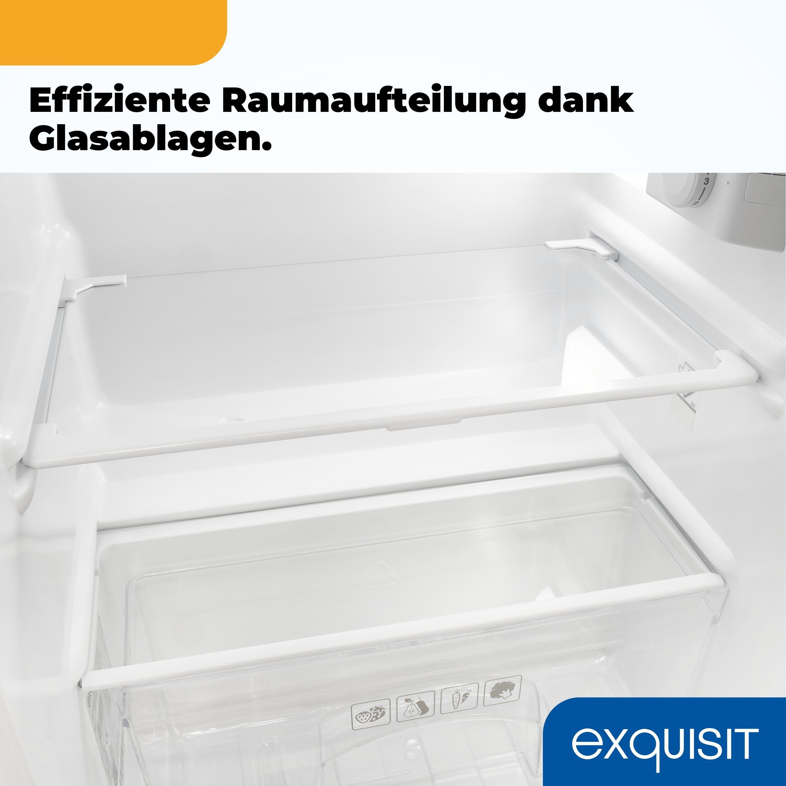 Kühl-/Gefrierkombination KGC90-30-E-040E weiss KGC90-30-E-040E weiss