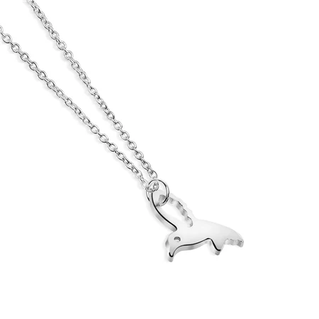 Newbridge Silverware Hummingbird Pendant