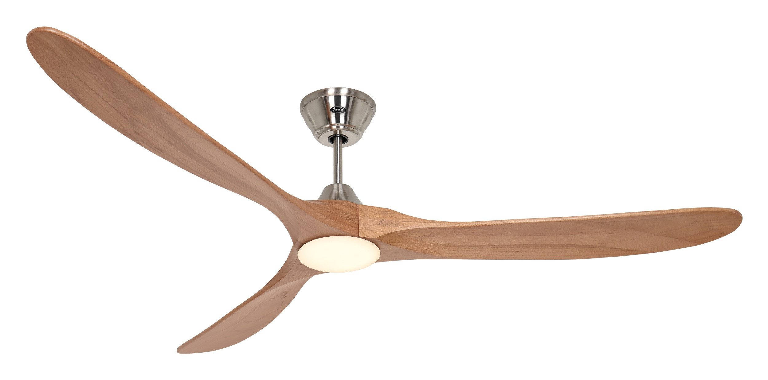 Deckenventilator DC Deckenventilator Eco Genuino BN-EM 180 mit LED