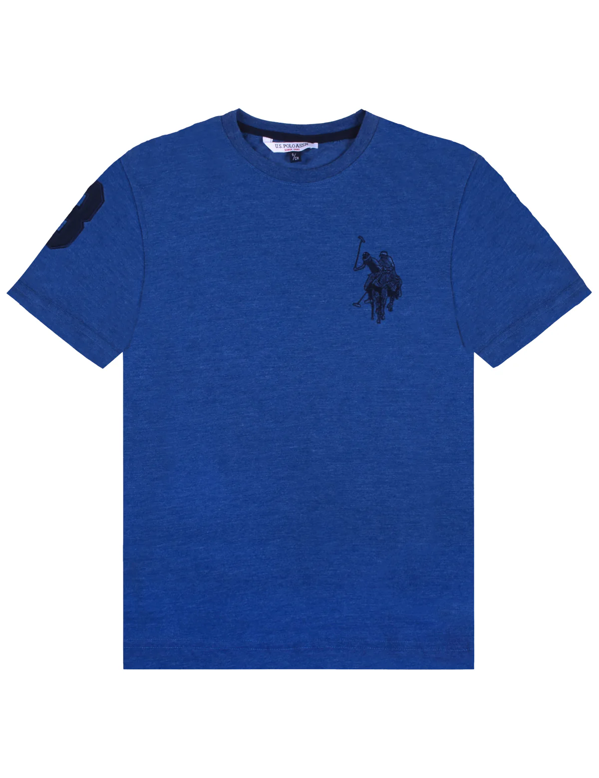 Playera para Niño USTSHIRTN415666