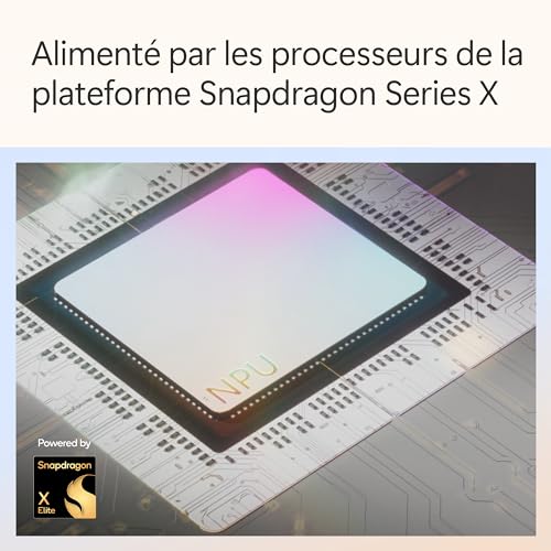 Microsoft Surface Copilot Snapdragon® Edizione