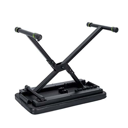 Gravity FK Seat 1   Panca pieghevole per tastiera con regolazione in altezza : Strumenti Musicali