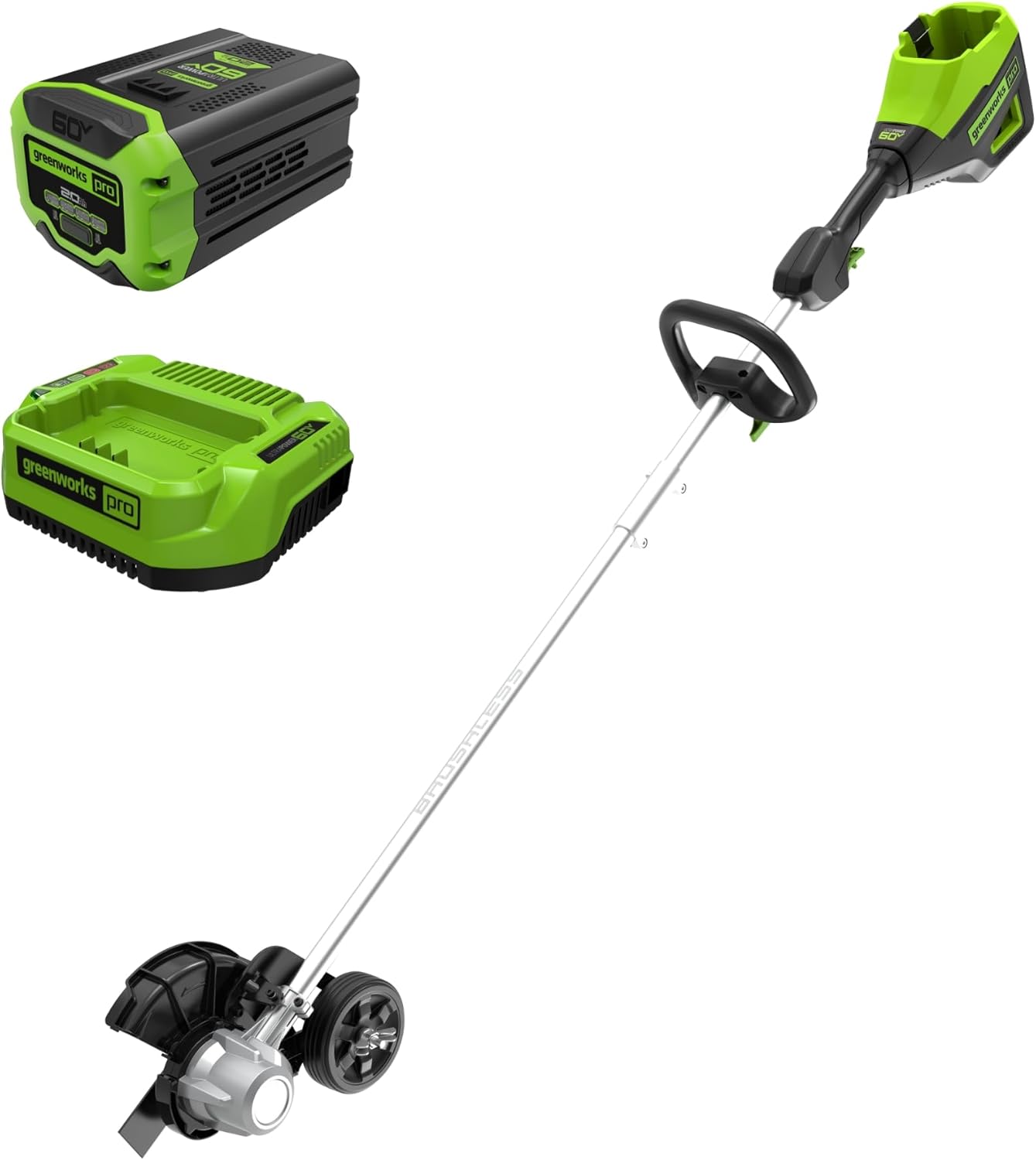 Greenworks 60V 8