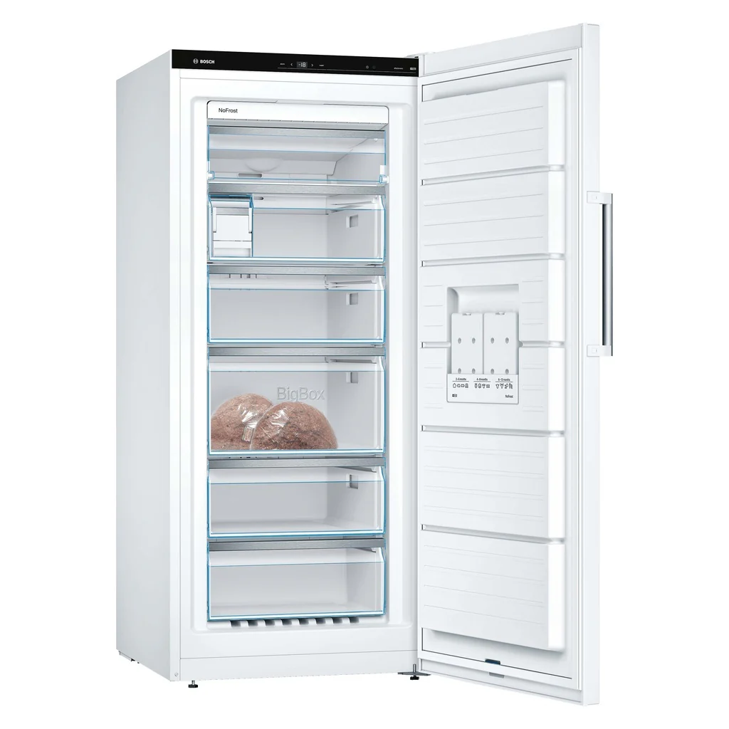 Bosch MDA Vriezer Serie 6 GSN51AWCV