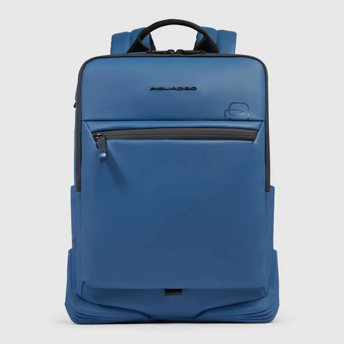 Zaino Piquadro Corner porta pc 15,6'' e tablet blu avio CA6465C2OW-AV