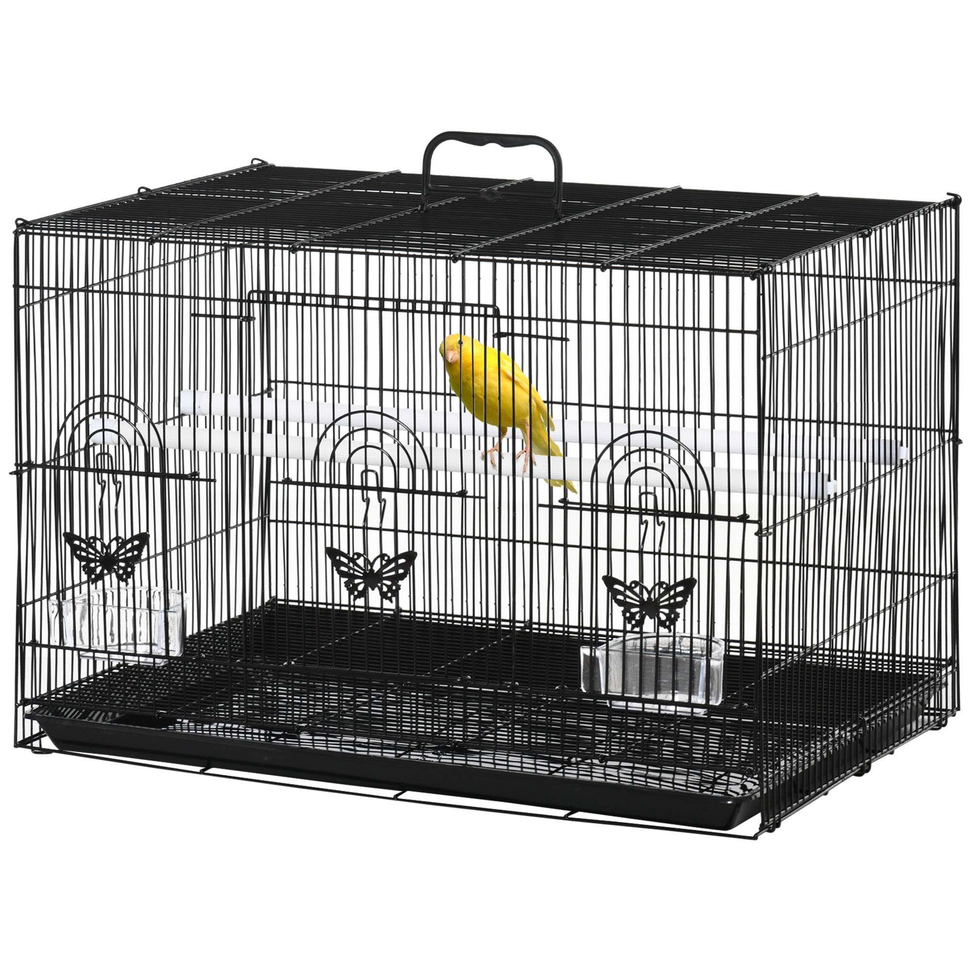 Vogelkäfige