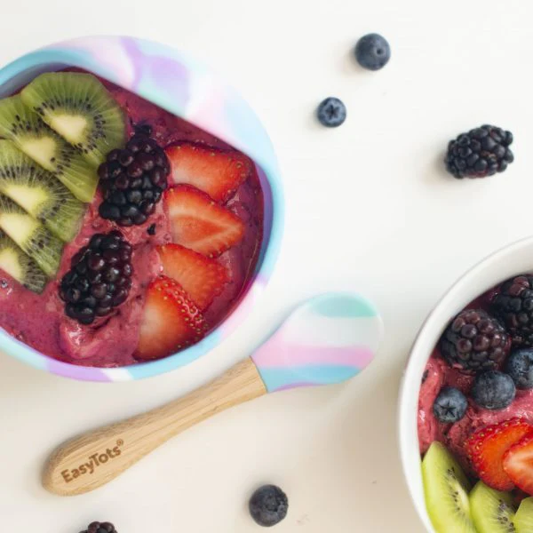 Bamboo Spoons