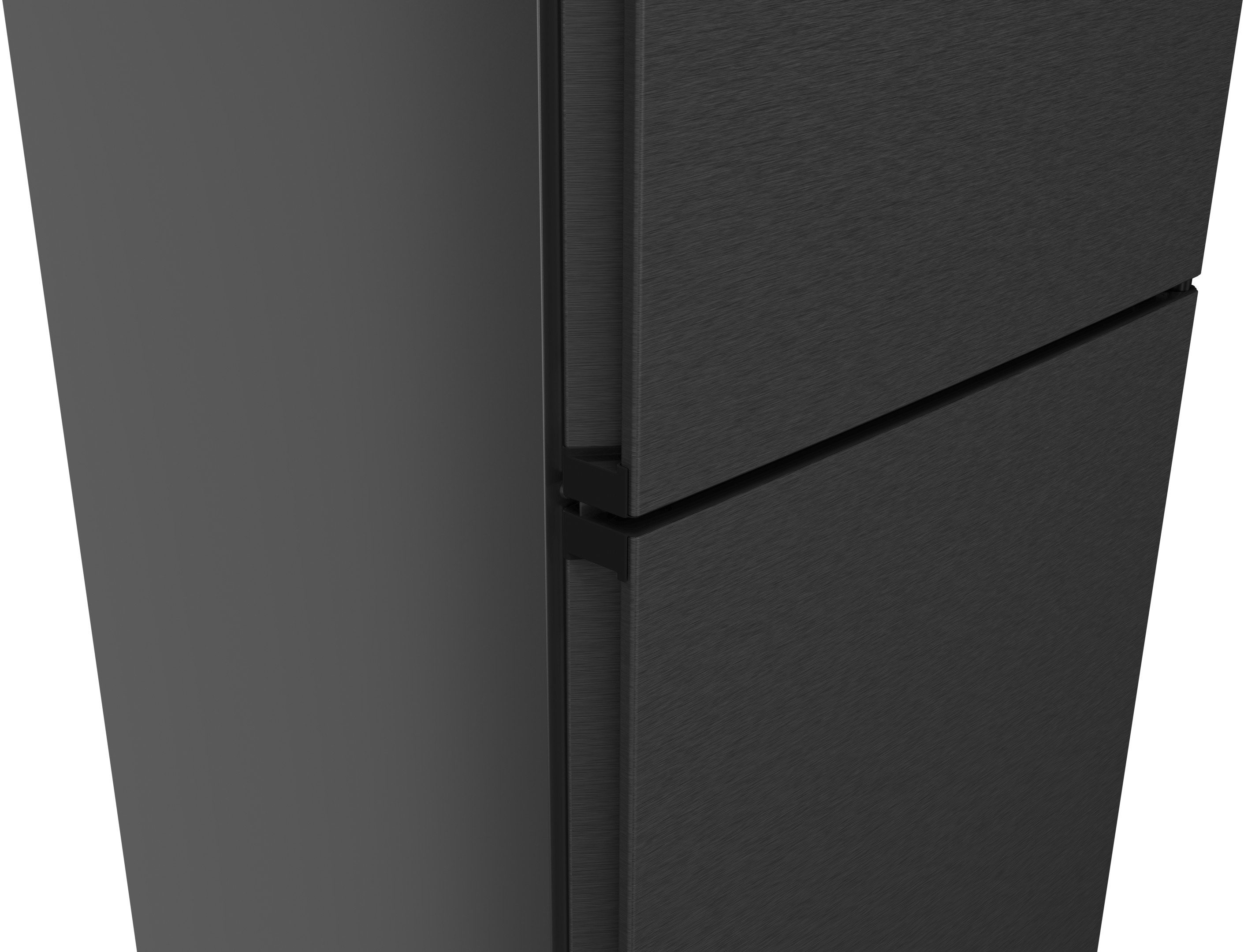 Kühl-/Gefrierkombination iQ300 KG36NVXBG