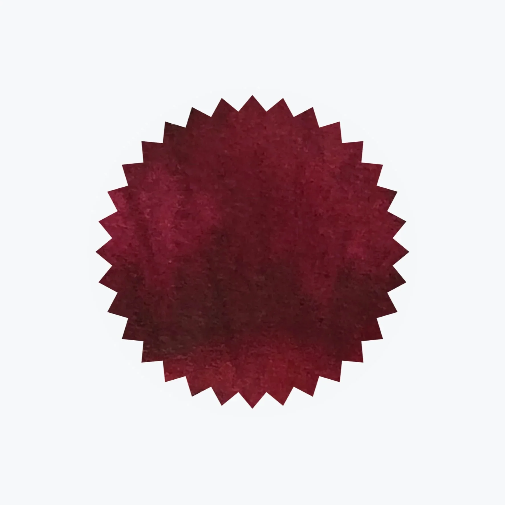 Robert Oster Blood Crimson Signature Ink