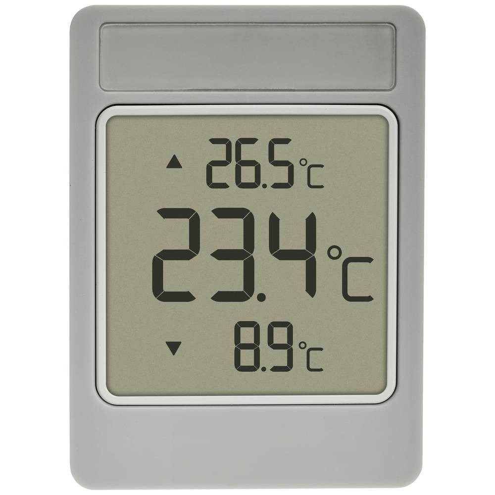 Fensterthermometer Fensterthermometer WINDOO 30.1067.15