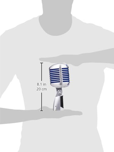 Shure Super 55