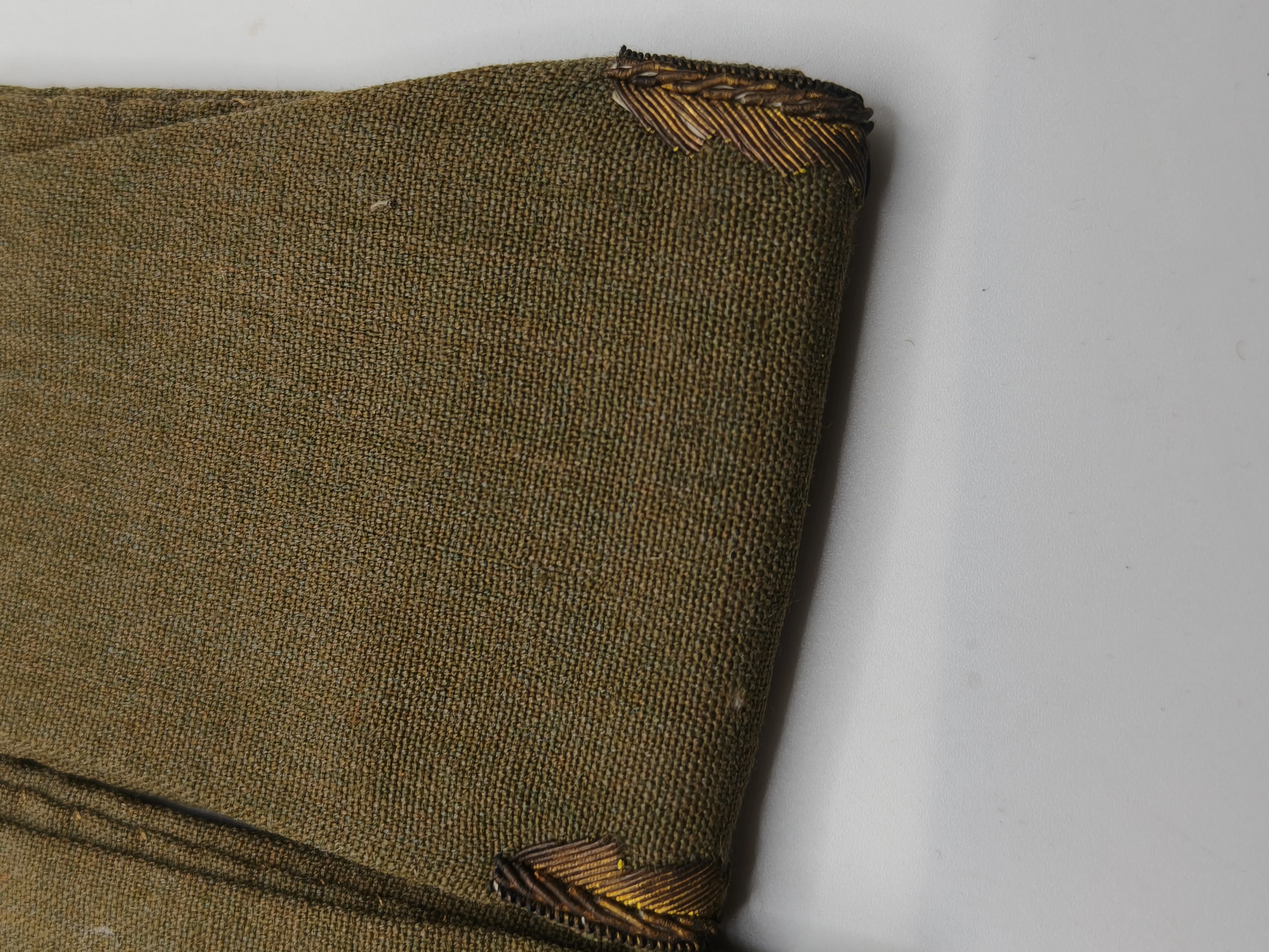 Brigadier General Epaulettes. Franco's period Spain.