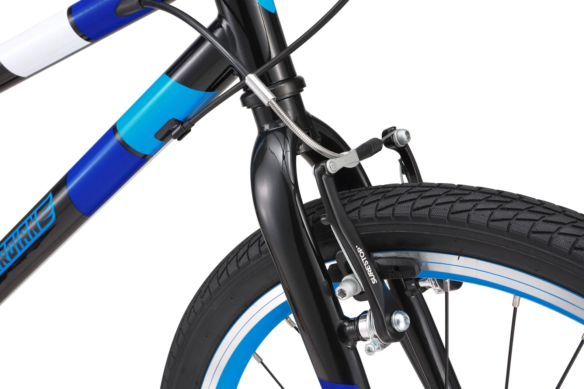 20 Inch Grote Fiets