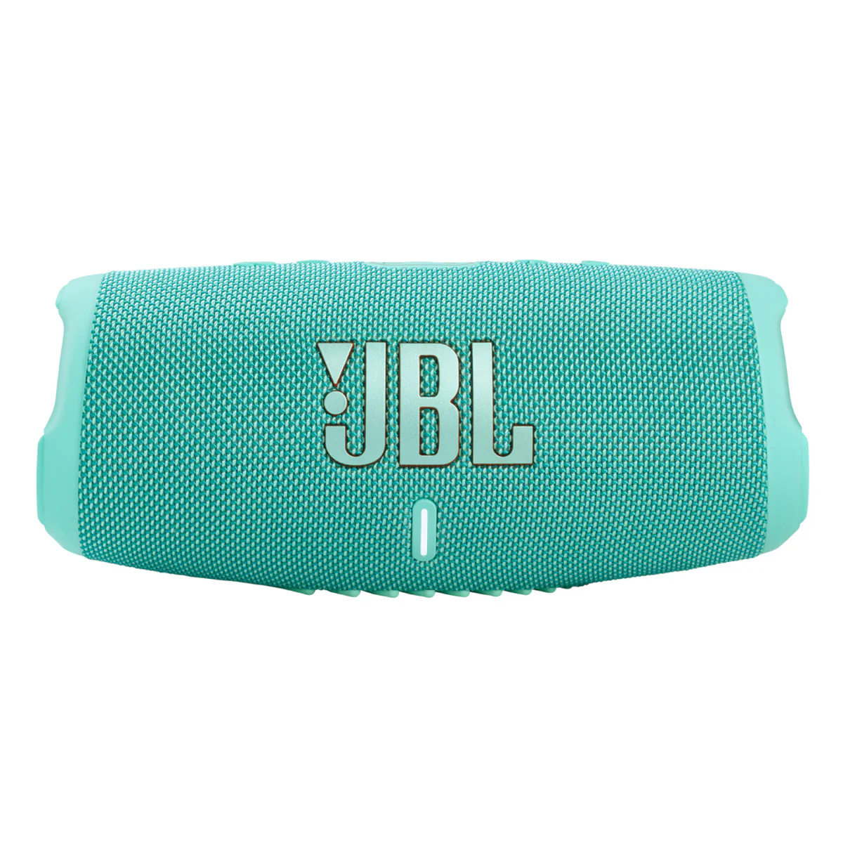 2025 JBL Charge 5 Draagbare waterdichte Bluetooth-luidspreker met powerbank ?C Set (Zwart/Teal)