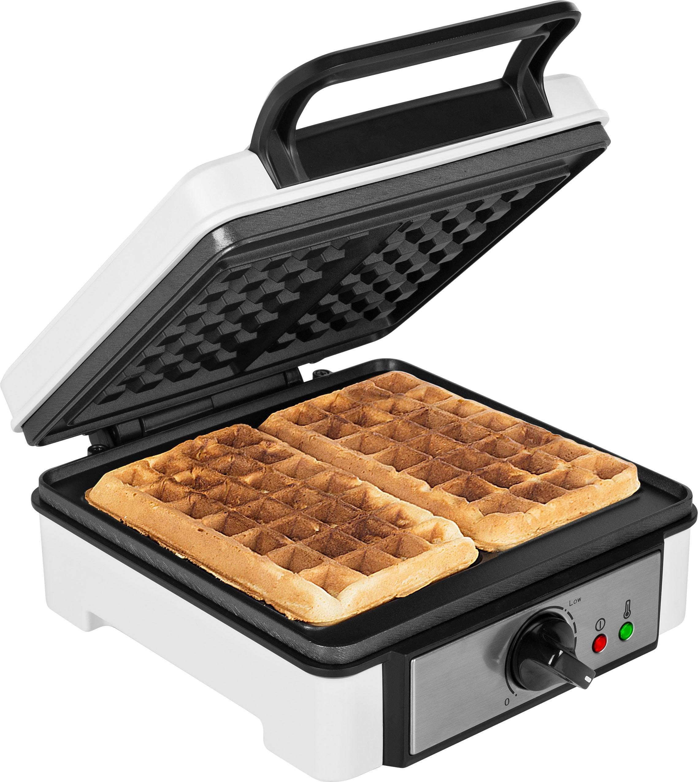 Waffeleisen 132397